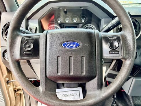 Used 2012 Ford F350 XL w/ PWR Equipment Group AWD/4WD image 14