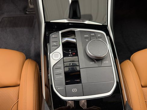 Certified 2024 BMW 230i Coupe w/ M Sport Package RWD image 15
