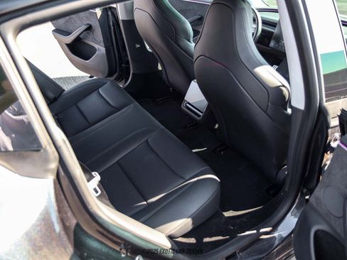 Used 2024 Tesla Model 3 Performance image 20