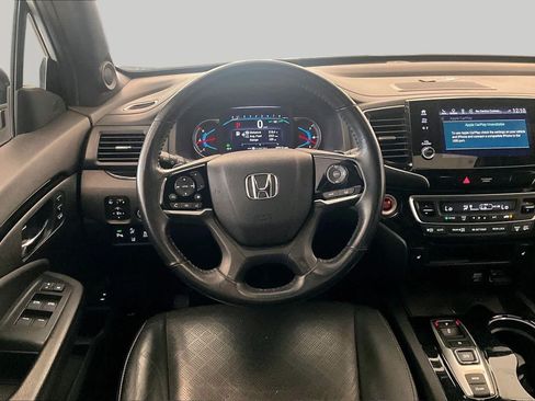 Used 2021 Honda Passport Touring image 16