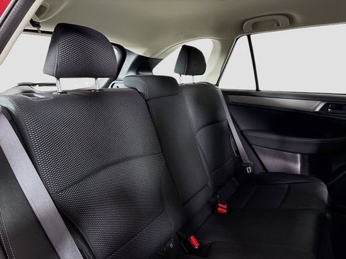 Used 2019 Subaru Outback 2.5i image 25