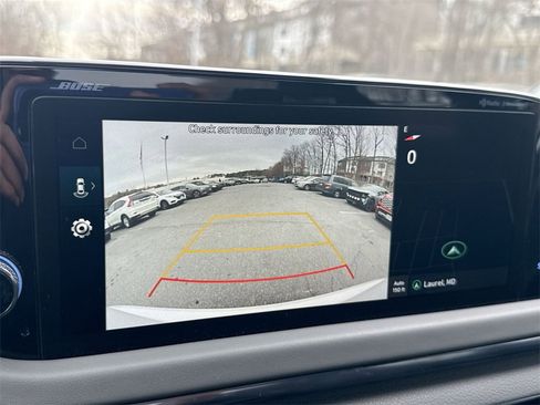 Used 2021 Hyundai Sonata N Line image 24