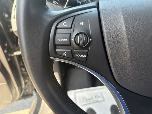 Used 2020 Acura MDX SH-AWD w/ Technology Package image 17