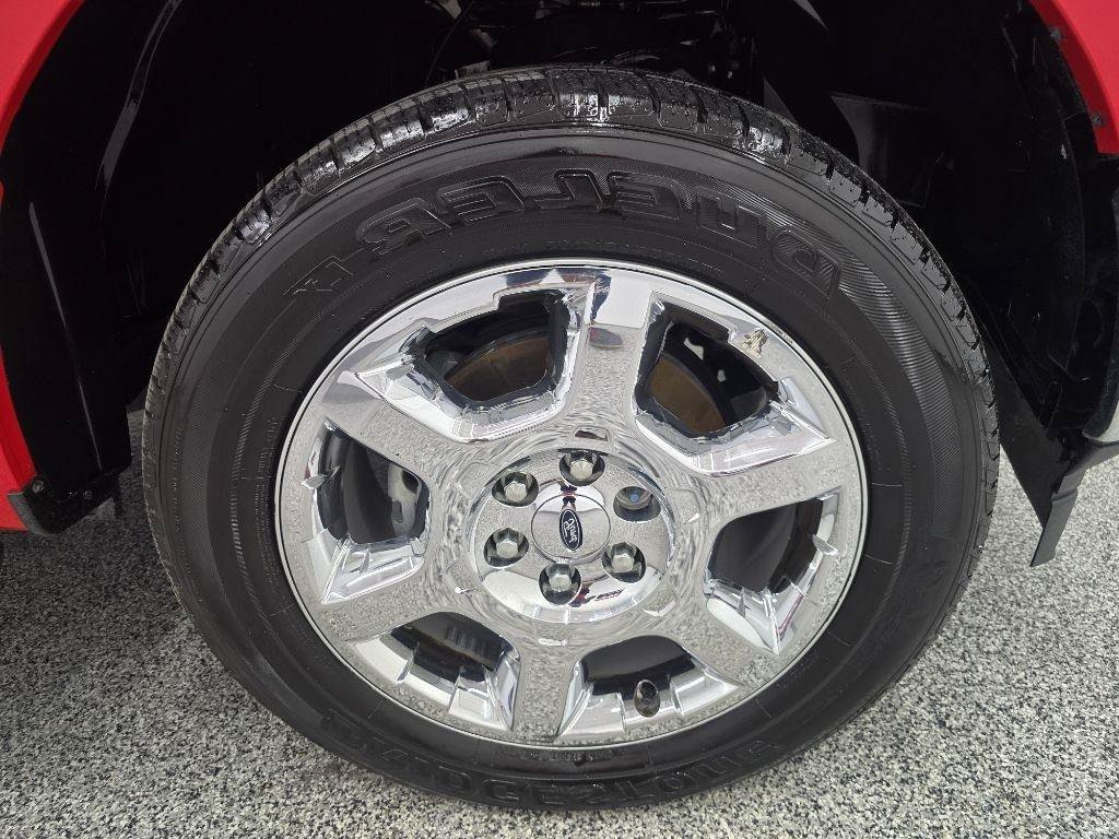 Used 2019 Ford F150 XLT w/ Equipment Group 302A Luxury AWD/4WD image 32
