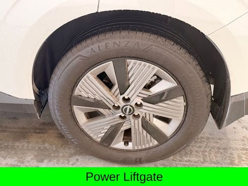 Used 2025 Nissan Murano SL image 9