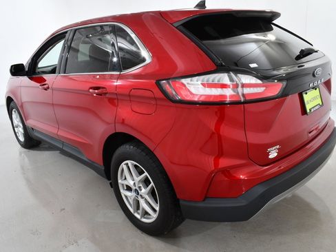 Used 2022 Ford Edge SEL w/ Convenience Package image 15