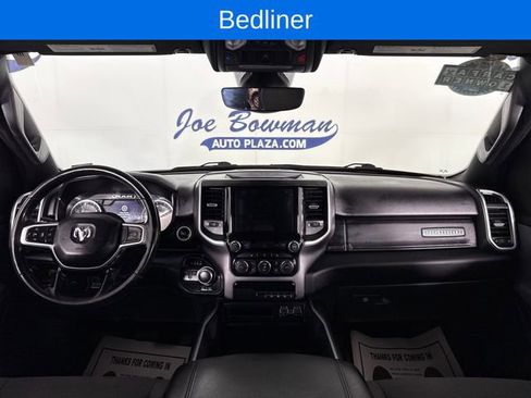 Used 2022 RAM 1500 Big Horn AWD/4WD image 10
