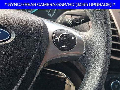 Certified 2023 Ford Transit Connect XL FWD image 21
