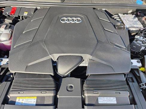 New 2026 Audi Q8 Premium Plus AWD/4WD image 16