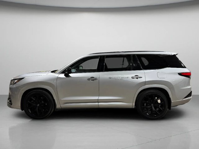 Certified 2025 Lexus TX 350 AWD image 7