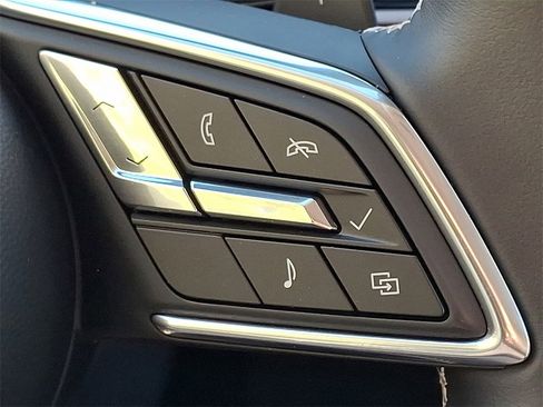 Certified 2025 Buick Envision Sport Touring image 24