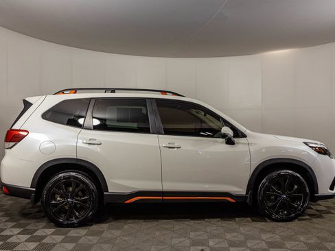 Used 2023 Subaru Forester Sport AWD/4WD image 14