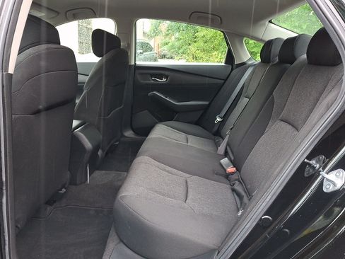 Used 2023 Honda Accord LX image 9