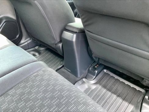 Used 2015 Honda Fit LX image 10
