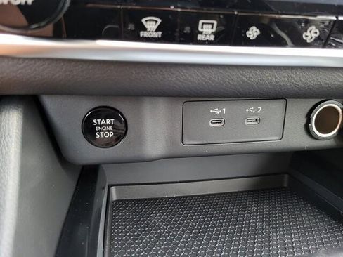 New 2025 Nissan Rogue SV image 14