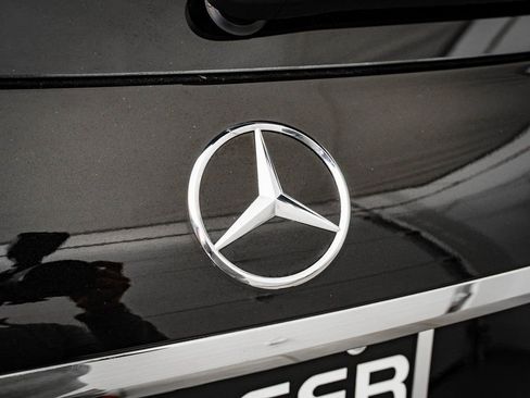 Certified 2025 Mercedes-Benz GLE 450 4MATIC w/ AMG Line Exterior image 18