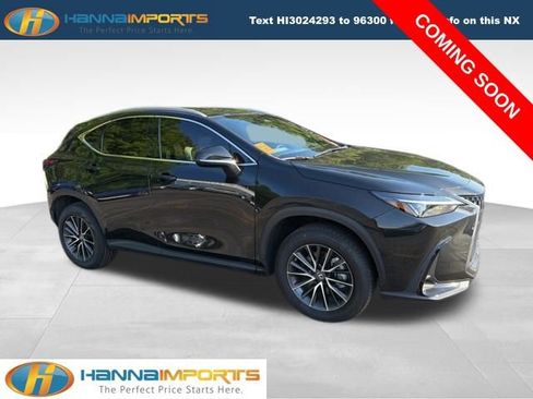 Used 2023 Lexus NX 350 AWD image 1