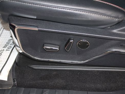 Used 2023 Ford F150 Lariat w/ Equipment Group 502A High image 26