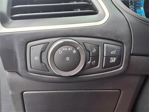 Used 2023 Ford Edge SEL w/ Convenience Package image 21