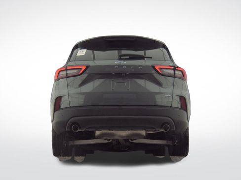 Used 2025 Ford Escape ST-Line Elite w/ Tech Pack #1 image 6