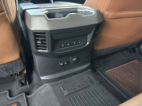 Used 2022 Toyota Tundra 1794 Edition AWD/4WD image 29