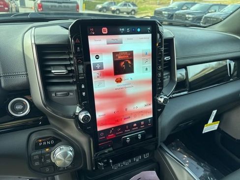 New 2026 RAM 1500 Rebel w/ Rebel Level 2 Equipment Group image 17