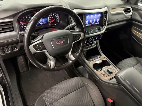 Used 2020 GMC Acadia SLE w/ Driver Convenience Package image 11