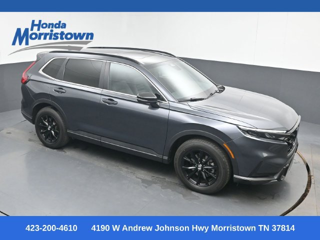 Used 2024 Honda CR-V Sport-L image 1