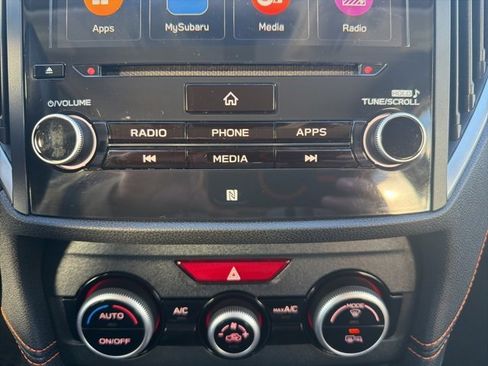 Used 2021 Subaru Crosstrek 2.5i Limited image 33