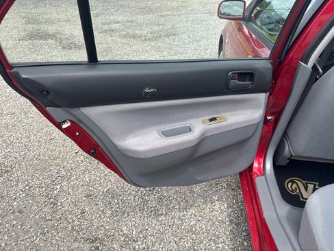 Used 2005 Mitsubishi Lancer ES FWD image 17