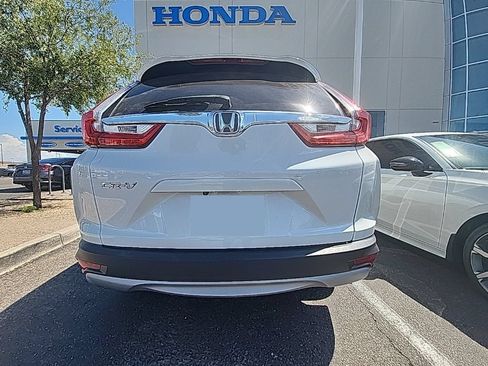 Used 2017 Honda CR-V EX-L image 6