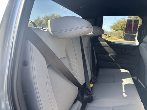 New 2026 Toyota Tacoma SR5 image 29