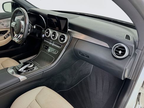 Used 2022 Mercedes-Benz C 43 AMG 4MATIC Cabriolet image 31