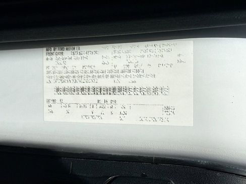 Used 2023 Ford Transit 250 Low Roof RWD image 28