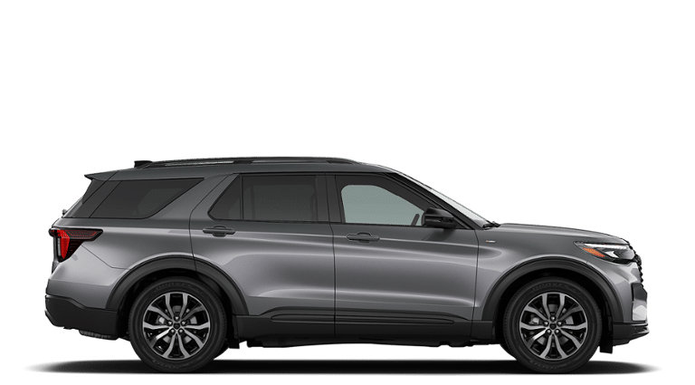 New 2027 Ford Explorer ST-Line RWD image 78
