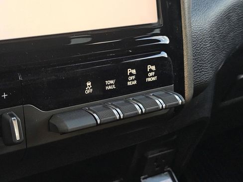 New 2026 RAM 2500 Tradesman image 20