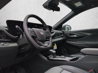 New 2026 Buick Envista Sport Touring w/ Convenience I Package FWD video 3