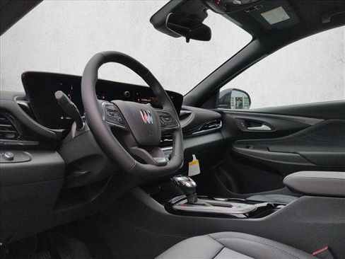 New 2026 Buick Envista Sport Touring w/ Convenience I Package FWD image 3