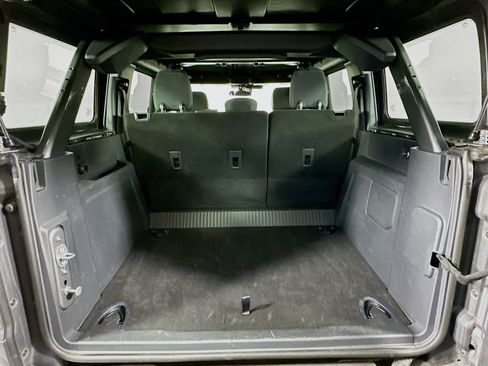 Used 2025 Ford Bronco Big Bend AWD/4WD image 28