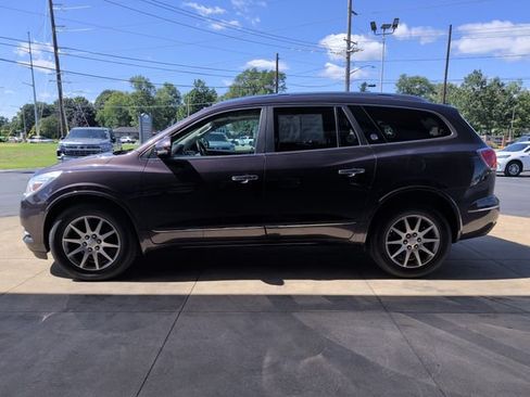 Used 2015 Buick Enclave Leather FWD image 5