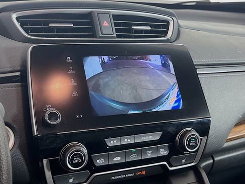 Used 2022 Honda CR-V EX image 14