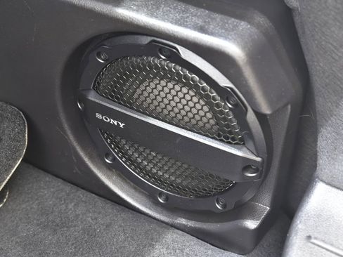 Used 2015 Ford Focus Titanium w/ Titanium Cold Weather Package image 16