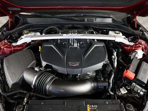 Used 2023 Cadillac CT5 V Blackwing w/ Carbon Fiber Package 2 image 46