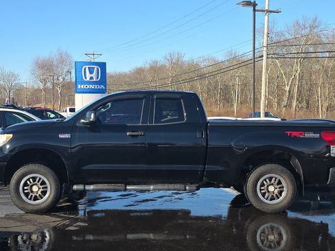 Used 2010 Toyota Tundra 4x4 Double Cab image 6