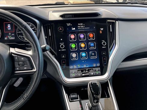 Used 2023 Subaru Legacy Limited image 7