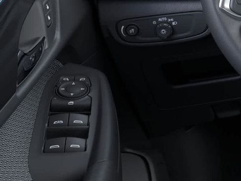 New 2026 Chevrolet TrailBlazer LT AWD/4WD image 22