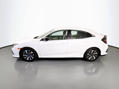 Used 2018 Honda Civic LX image 6