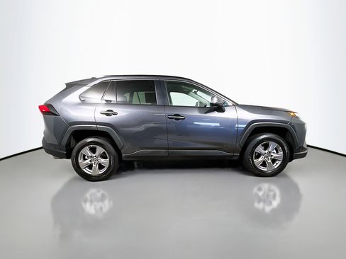 Used 2025 Toyota RAV4 XLE image 3