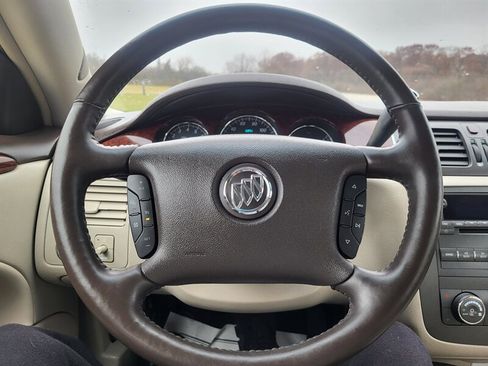 Used 2008 Buick Lucerne CXL w/ Ultra Confidence Package image 16