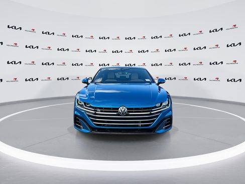 Used 2023 Volkswagen Arteon SEL image 3